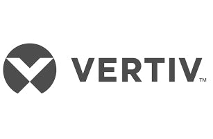Vertiv Kit for flush mounting on telecom shelf 2-post 19'' wide
