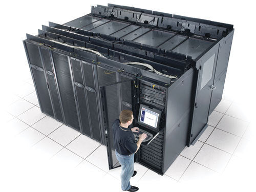 APC IT Advisor Installation