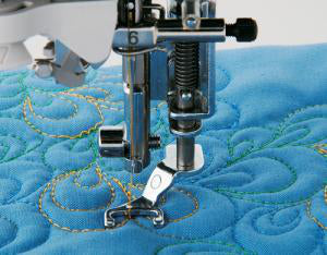 Brother SA187 sewing machine part/accessory