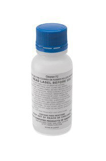 Fujitsu Cleaner F2 Equipment cleansing liquid 80 ml