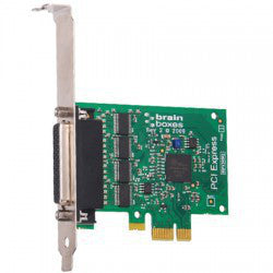 Brainboxes PX-701 interface cards/adapter Internal Serial