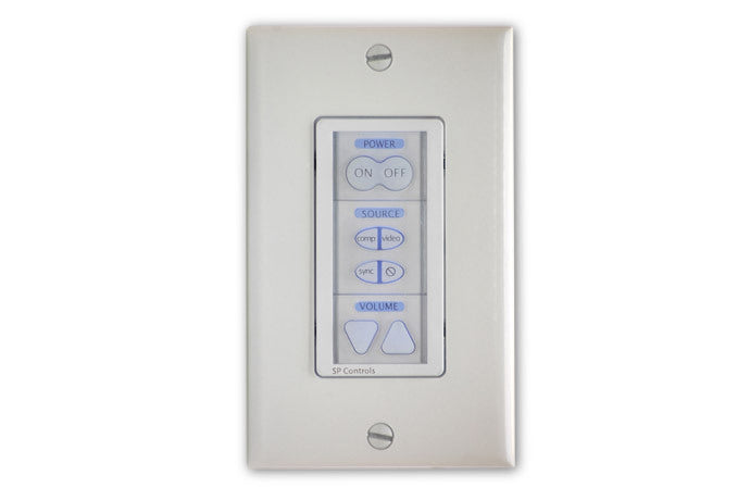 Epson ELPSP10 projector accessory