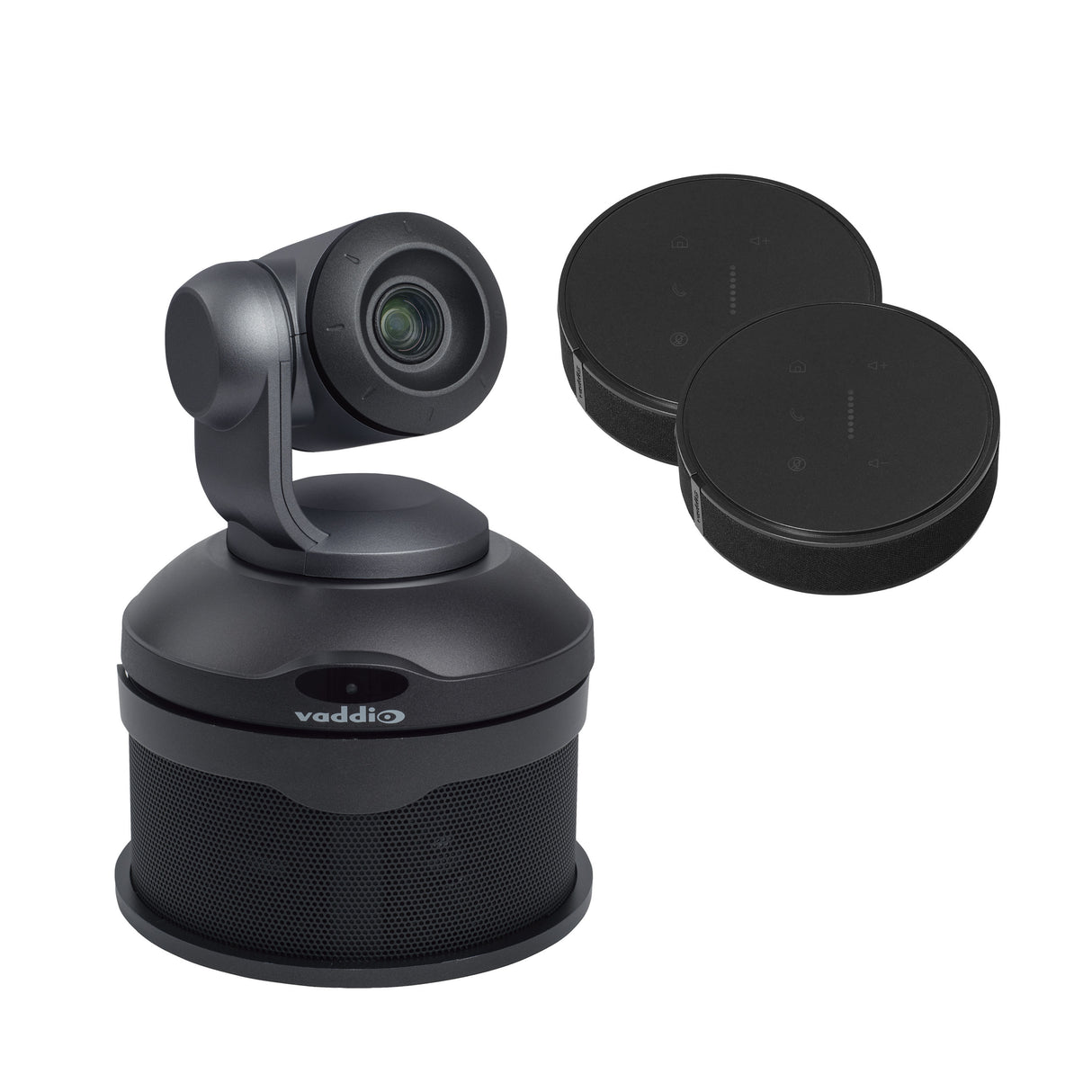 Vaddio ConferenceSHOT AV HD Conference Room System