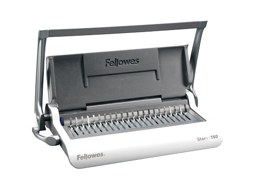 Fellowes Star+ 150 150 sheets Grey