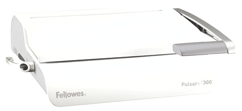 Fellowes Pulsar+ 300 30 sheets Grey