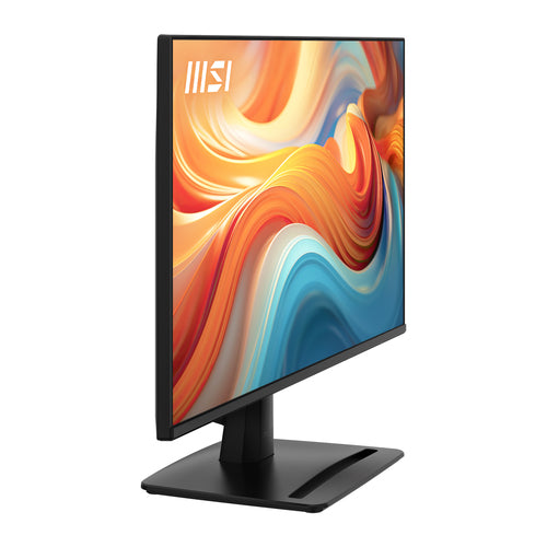 MSI Pro MP242 E14A computer monitor 60.5 cm (23.8") 1920 x 1080 pixels Full HD LCD Black