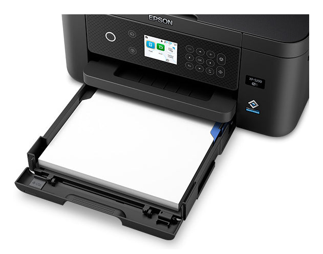 Epson Expression Home XP-5200 Inkjet A4 4800 x 1200 DPI 33 ppm Wi-Fi