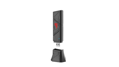 ASUS ROG USB-BE92 WLAN 6500 Mbit/s
