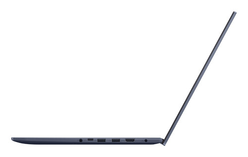 ASUS Vivobook 15 X1502ZA-RS52-CA Intel® Core™ i5 i5-12500H Laptop 39.6 cm (15.6") Full HD 8 GB DDR4-SDRAM 512 GB SSD Wi-Fi 6 (802.11ax) Windows 11 Home Blue