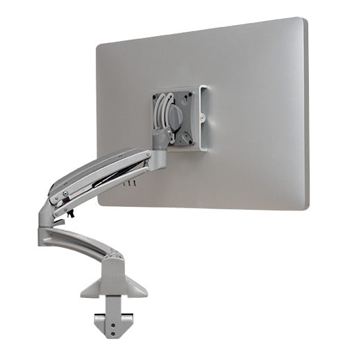 Chief KontourTM K1D Dynamic Desk Mount, Reduced Height-K1D120SXRH