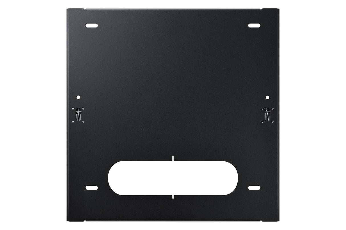 Samsung WMN22UDPD signage display mount 55.9 cm (22") Black, Metallic