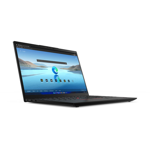 Lenovo ThinkPad X1 Nano Gen 2 Intel® Core™ i7 i7-1260P Laptop 33 cm (13") 16 GB LPDDR5-SDRAM 512 GB SSD Wi-Fi 6E (802.11ax) Windows 11 Pro Black French