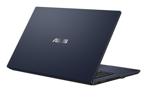 ASUS ExpertBook B1 B1402CVA-P71-CA Intel® Core™ i7 i7-1355U Laptop 35.6 cm (14") Full HD 16 GB DDR4-SDRAM 512 GB SSD Wi-Fi 6E (802.11ax) Windows 11 Pro Black