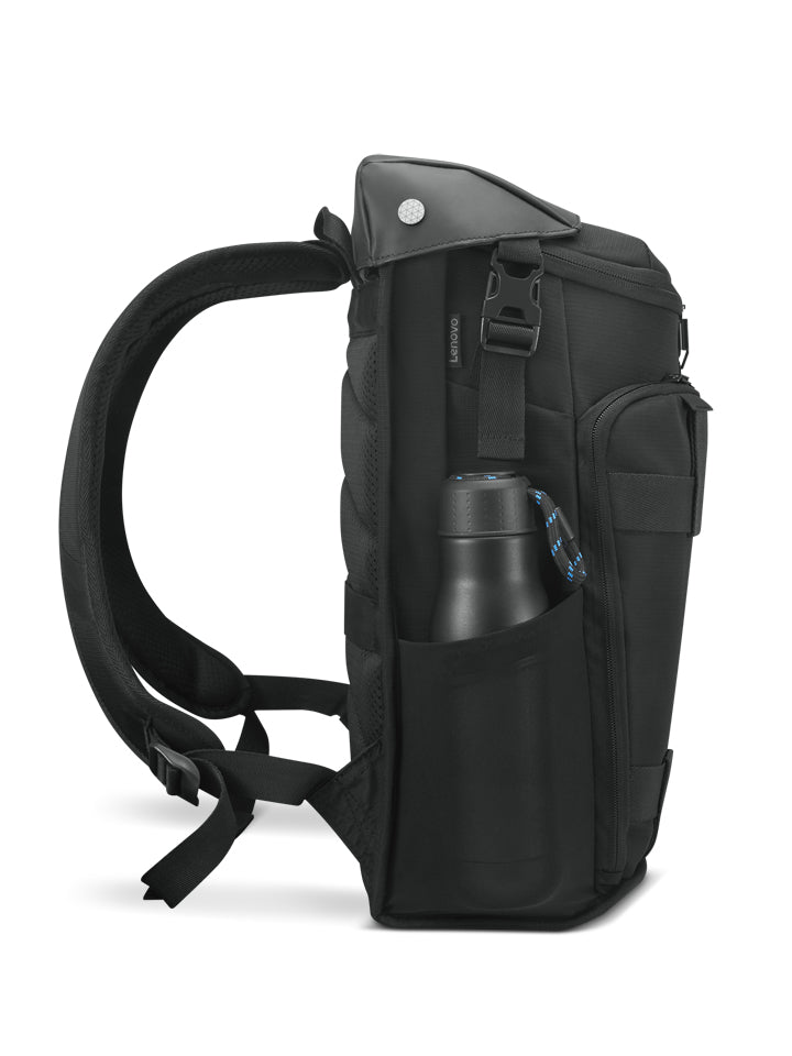 Lenovo GX41C86982 laptop case 43.9 cm (17.3") Backpack Black