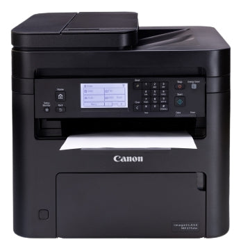 Canon imageCLASS MF275dw Laser A4 2400 x 600 DPI 30 ppm Wi-Fi