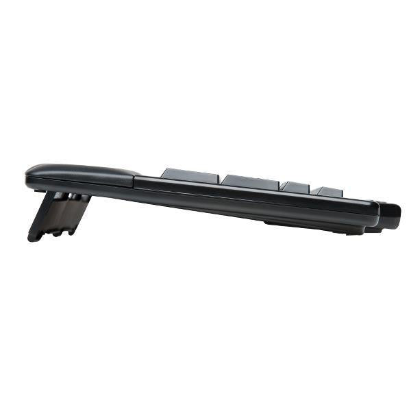 Kensington Pro Fit® Wireless Comfort Desktop Set