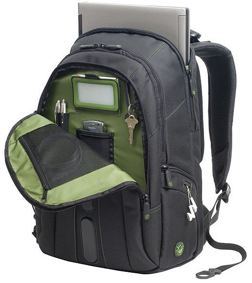 Targus Spruce EcoSmart Backpack 39.6 cm (15.6") Backpack case