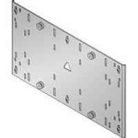 Chief M-Series Interface Brackets - MSB6045