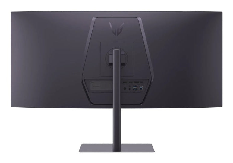LG 34G630A-B computer monitor 86.4 cm (34") 3440 x 1440 pixels Wide Quad HD Black
