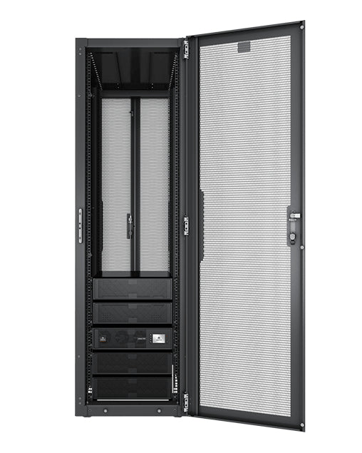 Vertiv Liebert ITA2-08KRT2087UN uninterruptible power supply (UPS) Double-conversion (Online) 8 kVA 7200 W
