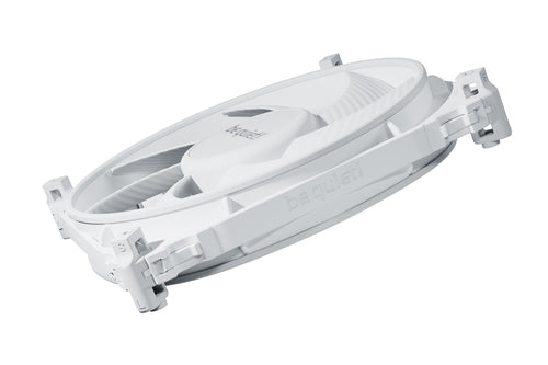 be quiet! SILENT WINGS 4 | 140mm PWM White Computer case Fan 14 cm 1 pc(s)