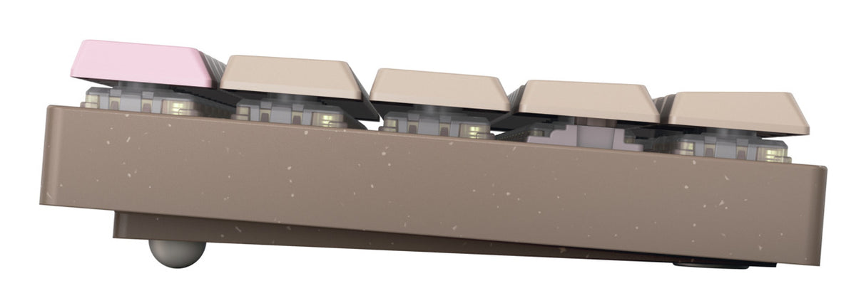 CHERRY MX-LP 2.1 Compact Wireless