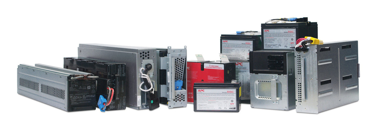 APC Replacement Battery Cartridge #29 with 2 Year Warranty