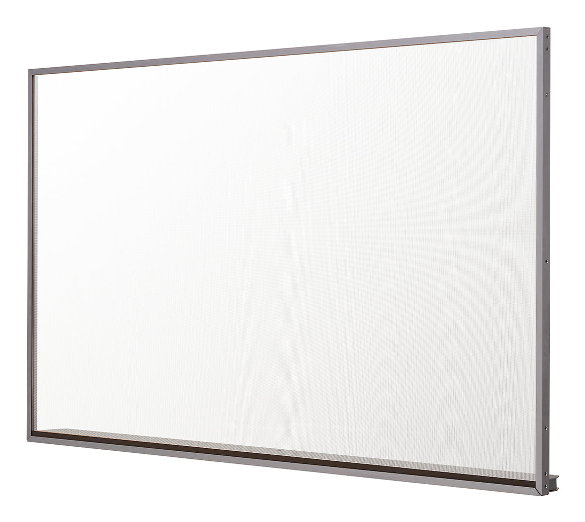LG 55EW5P-M Signage Display 139.7 cm (55") OLED 600 cd/m² Full HD Silver Touchscreen 18/7
