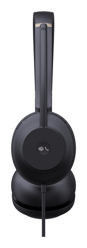 Yealink UH37 Dual Teams USB-C Headset