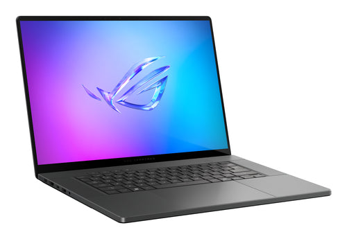 ASUS ROG Zephyrus G16 GU605CP-BS96-CB Intel Core Ultra 9 285H Laptop 40.6 cm (16") WQXGA 32 GB LPDDR5x-SDRAM 1 TB SSD NVIDIA GeForce RTX 5070 Wi-Fi 7 (802.11be) Windows 11 Home Grey