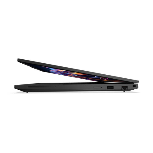 Lenovo ThinkPad P16s Gen 4 (AMD) Copilot+ PC AMD Ryzen™ AI 7 350 Mobile workstation 40.6 cm (16") WUXGA 32 GB DDR5-SDRAM 1 TB SSD Wi-Fi 7 (802.11be) Windows 11 Pro Black