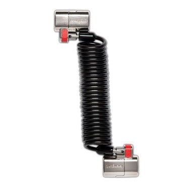 Kensington ClickSafe® Point 2 Point Keyed Lock