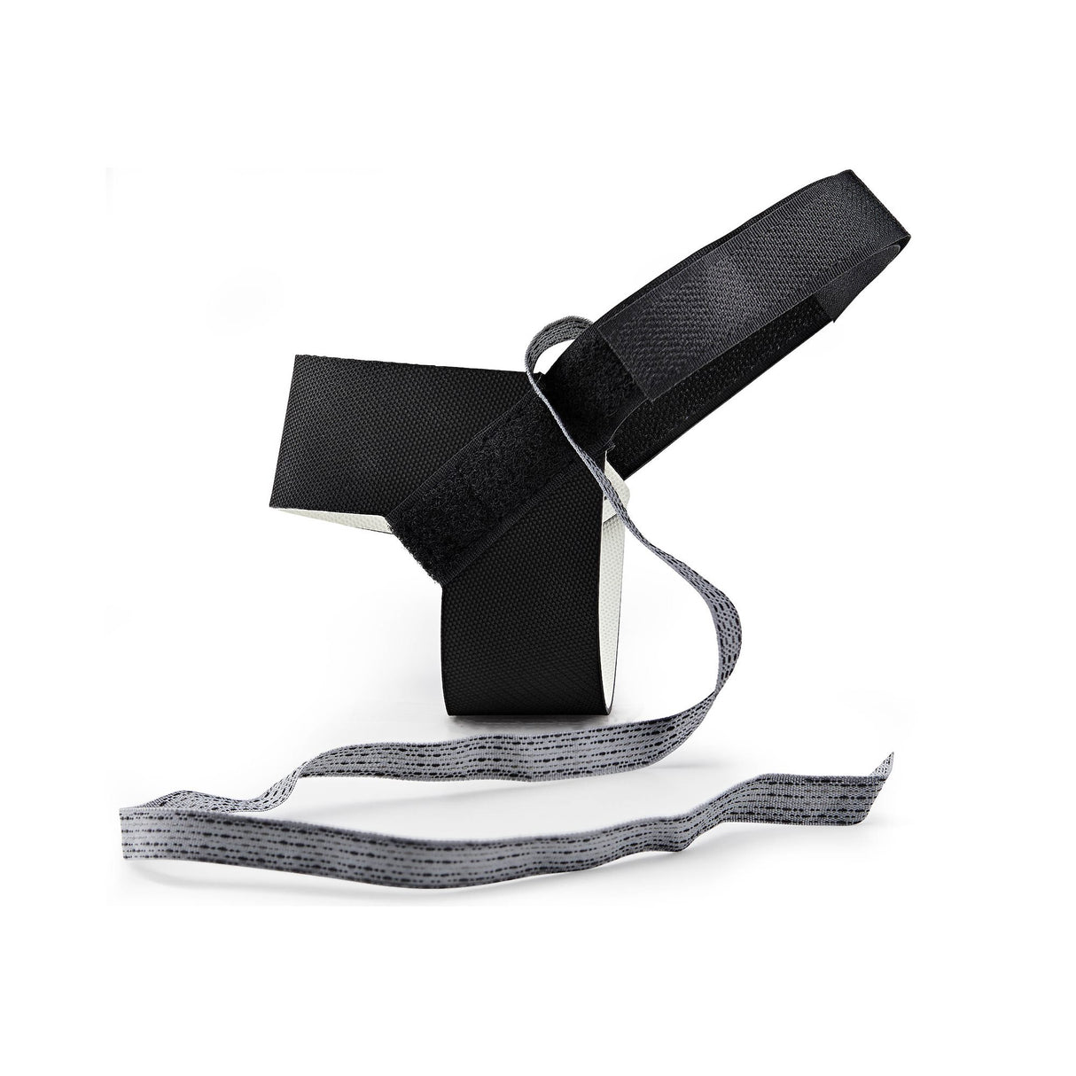 StarTech.com ESD Heel Strap, Adjustable Antistatic Heel Grounder, Shoe / Foot Grounding Point for Anti-Static Floors, 1MΩ Resistor, TAA-Compliant