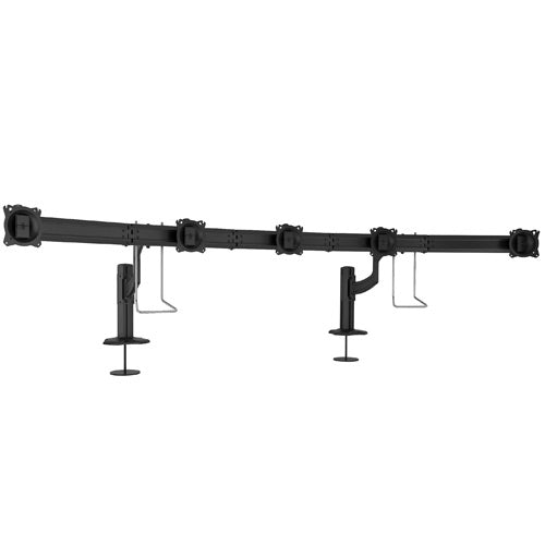 Chief KontourTM K4 5x1 Grommet Mounted Array
