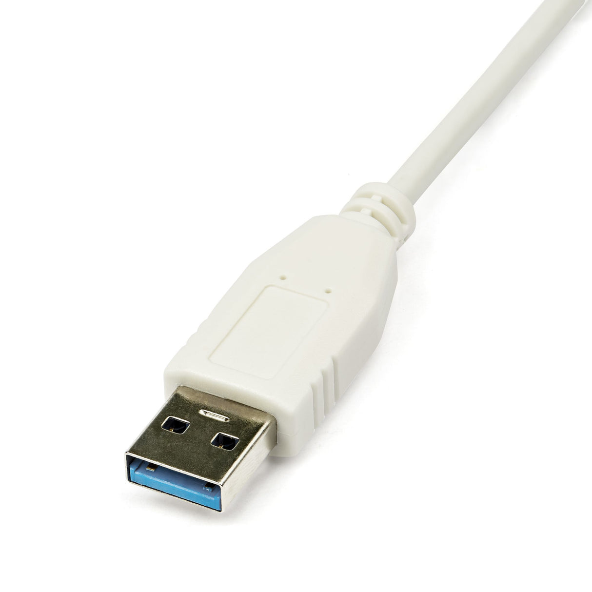 StarTech.com USB 3.0 to Gigabit Ethernet Network Adapter, 10/100/1000 Mbps, USB to RJ45, USB 3.0 to LAN Adapter, USB 3.0 Ethernet Adapter (GbE), TAA Compliant