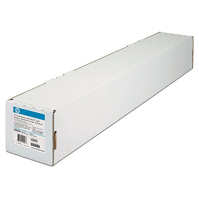 HP C0F12A large format media 22.9 m Matte