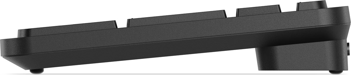 DELL Pro 5 KM526 keyboard Mouse included Home/Office RF Wireless Canadian Black