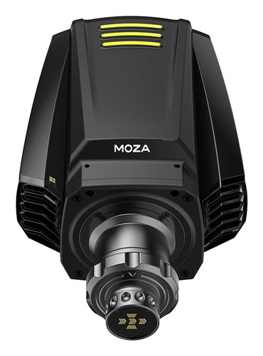 Moza Racing R16 Racing wheel base