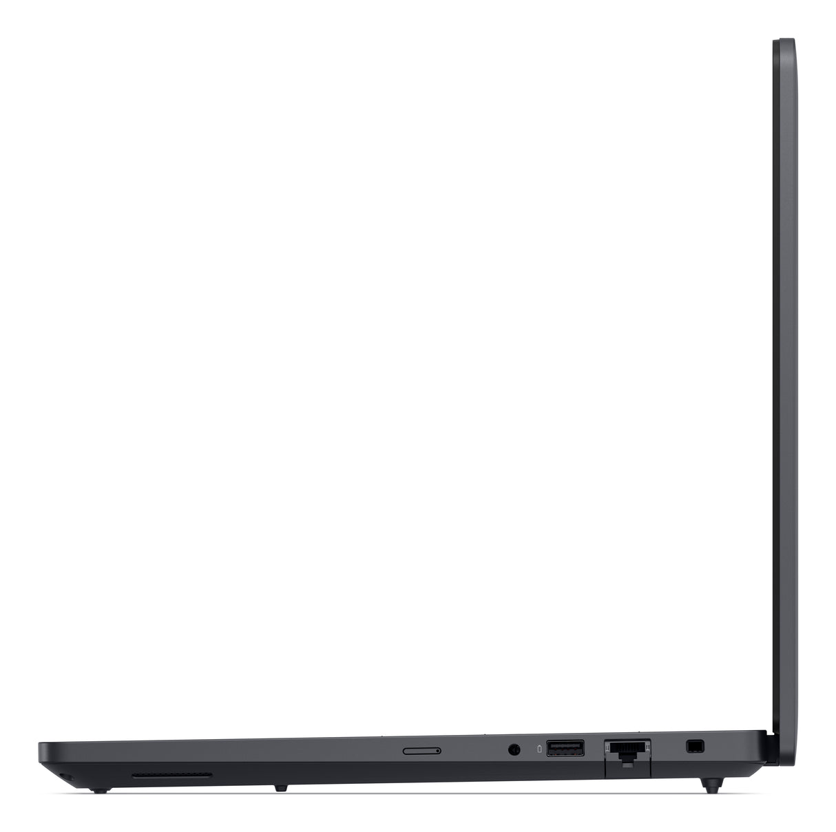DELL Pro Max 16 MC16250 Intel Core Ultra 7 255H Mobile workstation 40.6 cm (16") Full HD+ 32 GB DDR5-SDRAM 1 TB SSD Wi-Fi 7 (802.11be) Windows 11 Pro US English Black