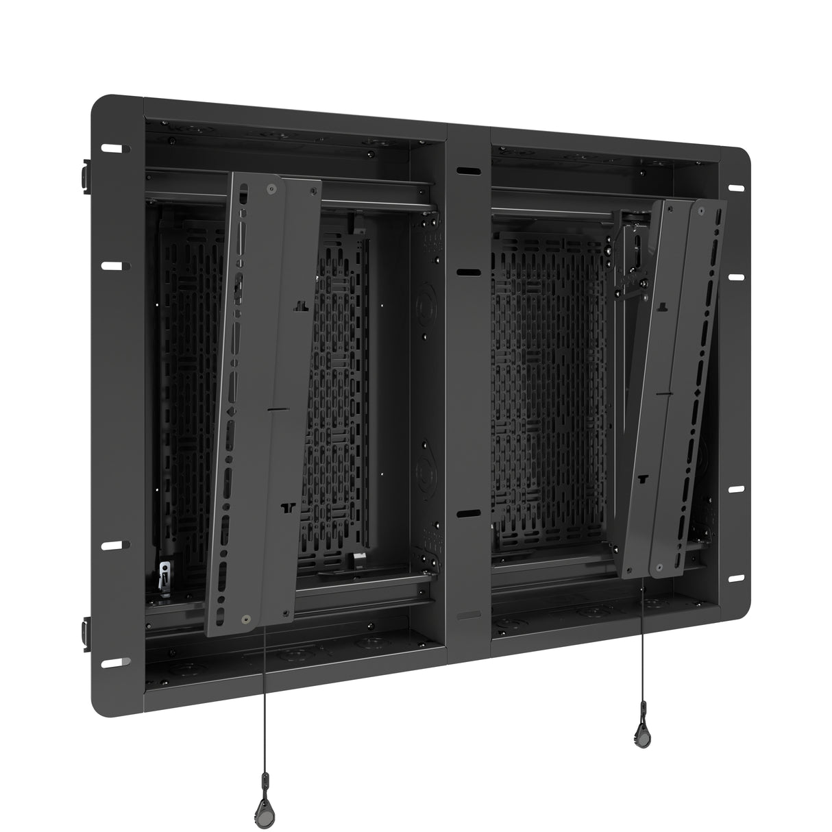 Chief TempoTM Flat Panel In-Wall Mount System