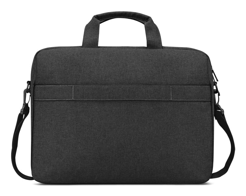 Lenovo GX41K07198 laptop case 43.2 cm (17") Toploader bag Black