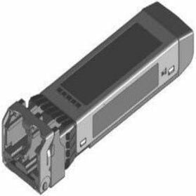 DELL 407-BBXU network transceiver module Fiber optic 25000 Mbit/s SFP28 850 nm