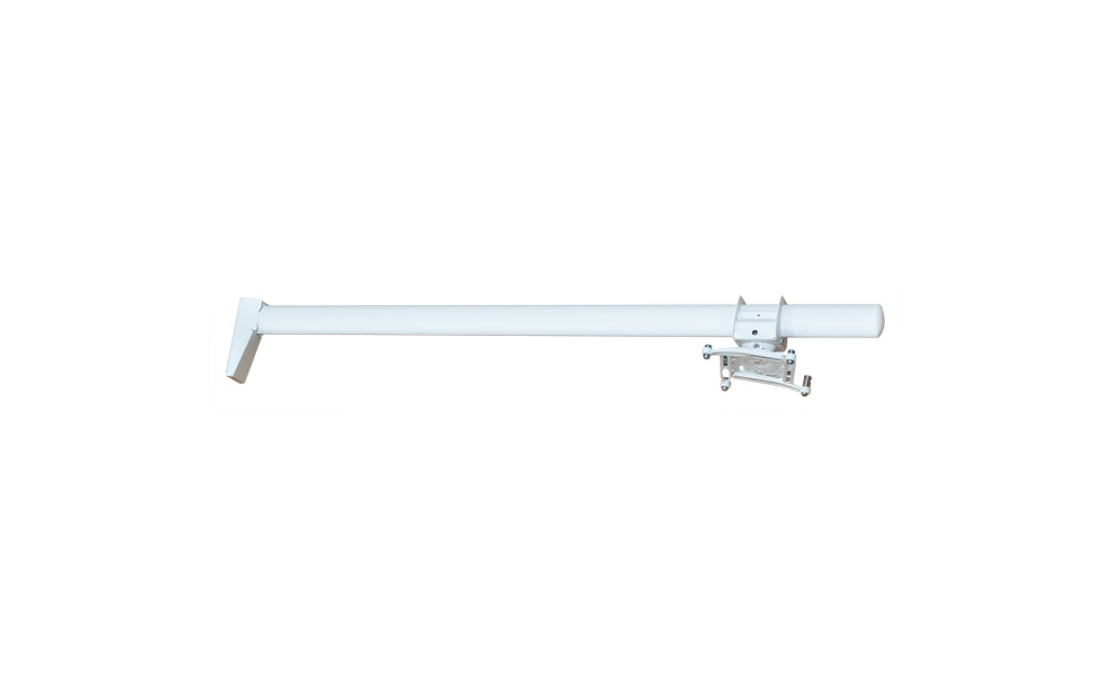 Viewsonic WMK-042 mounting kit White