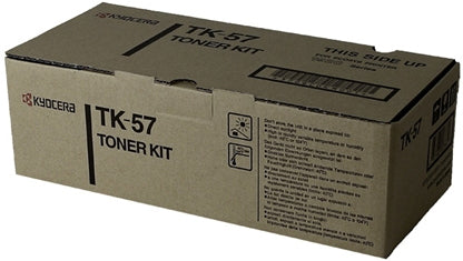 KYOCERA TK-57 toner cartridge 1 pc(s) Original Black