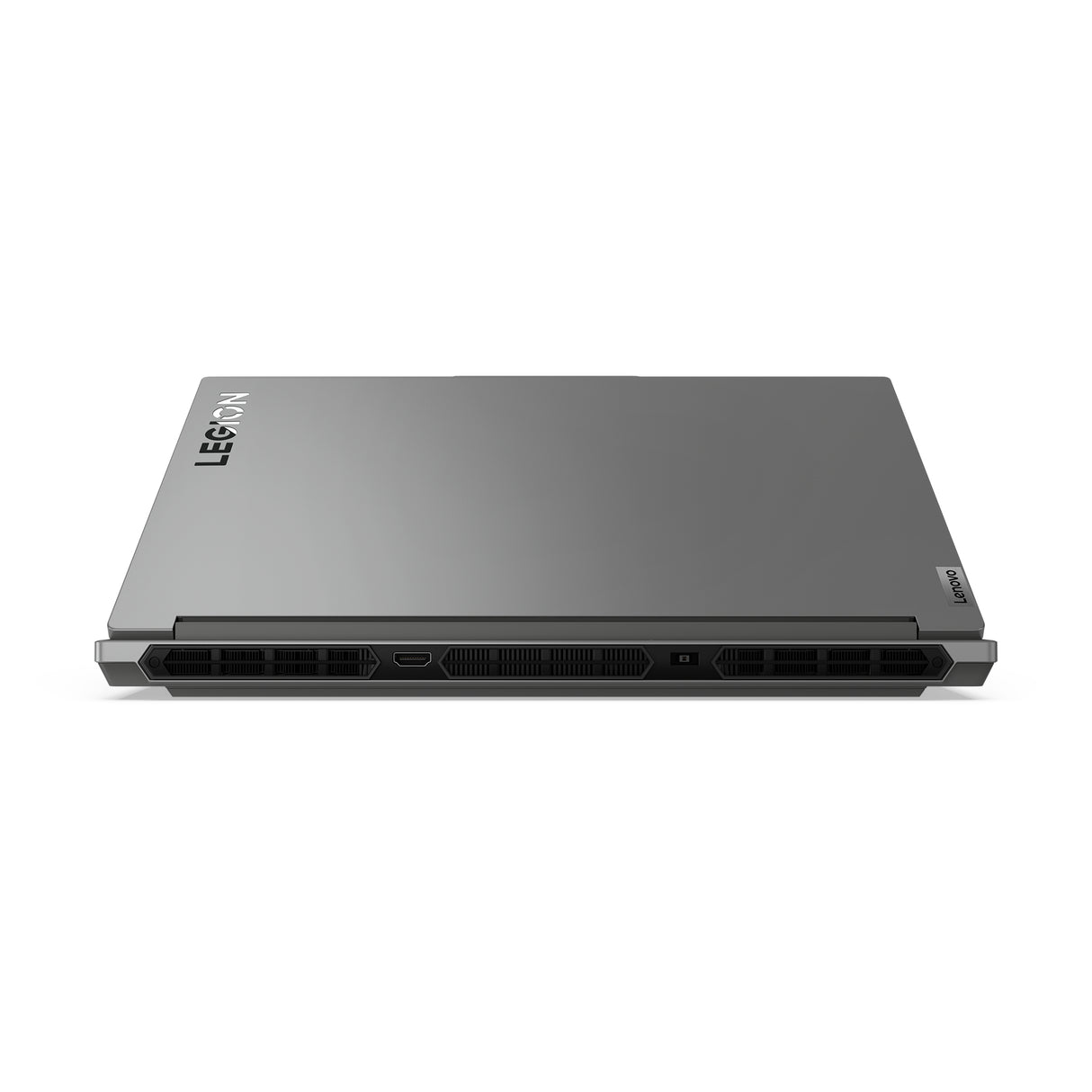 Lenovo Legion 5 16IRX9 Intel® Core™ i7 i7-14650HX Laptop 40.6 cm (16") WQXGA 16 GB DDR5-SDRAM 1 TB SSD NVIDIA GeForce RTX 4060 Wi-Fi 6E (802.11ax) Windows 11 Home English Grey