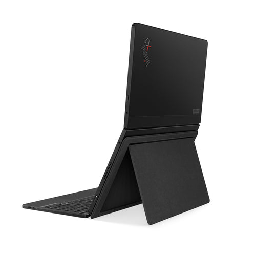 Lenovo ThinkPad X1 Fold 16 Gen 1 Intel® Core™ i7 i7-1250U Hybrid (2-in-1) 41.4 cm (16.3") Touchscreen 16 GB LPDDR5-SDRAM 512 GB SSD Wi-Fi 6E (802.11ax) Windows 11 Pro Black French