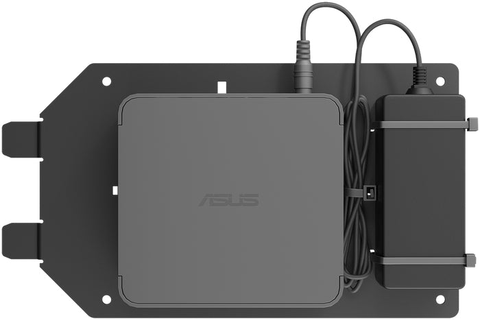 Rackmount.IT AC-NUC-T1 rack accessory Mounting bracket