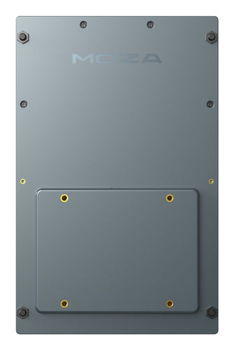 Moza Racing MA3F Flight Computer Display
