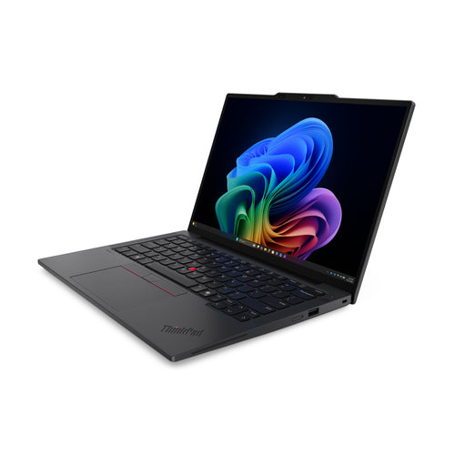 Lenovo ThinkPad X13 Gen 7 (Intel) Copilot+ PC Intel Core Ultra 5 325 Laptop 33.8 cm (13.3") WUXGA 16 GB LPDDR5x-SDRAM 512 GB SSD Wi-Fi 7 (802.11be) Windows 11 Pro Black English