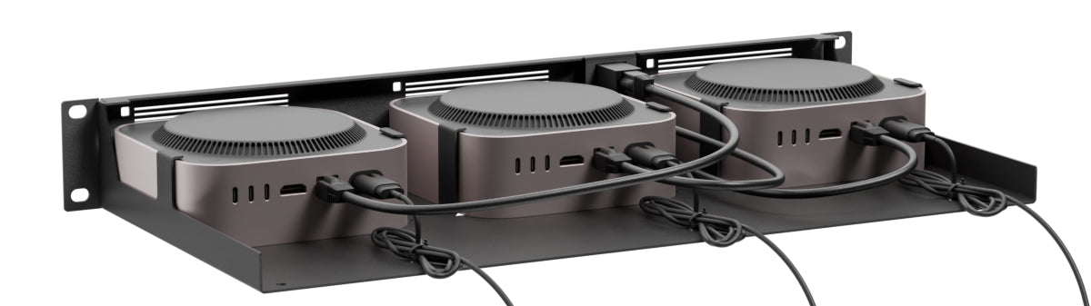 Rackmount.IT RM-AP-T3 rack accessory Mounting bracket